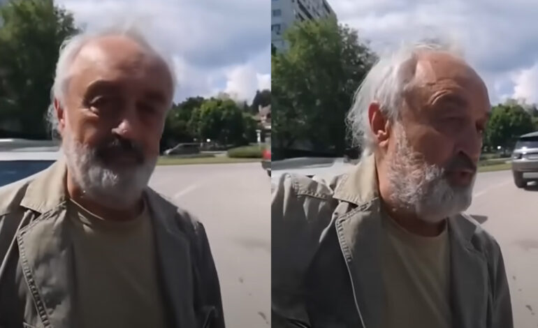  Инцидент с бащата на кмета на Варна по време на акция в Морската градина предизвика напрежение