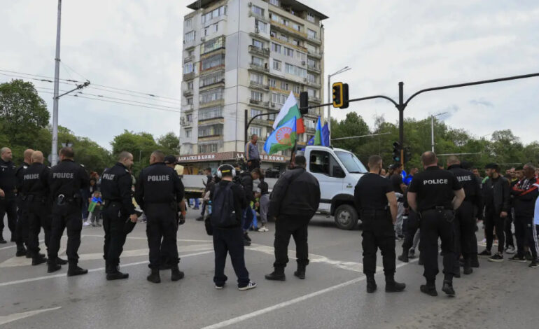  Реакции и противоречия около действия на районната управа в „Илинден“